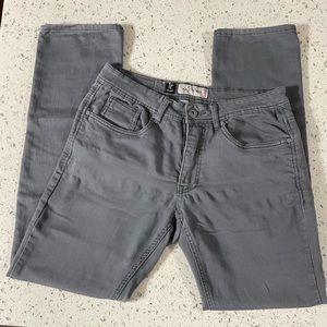 Depart West Trouper Jeans